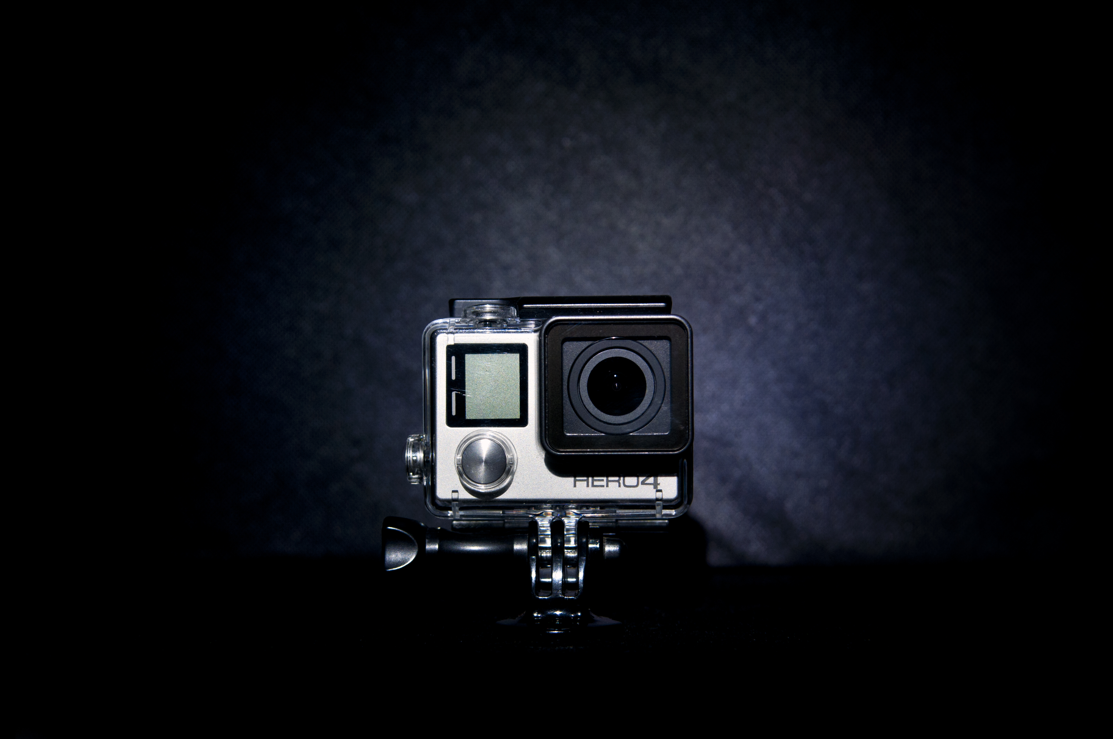 Periscope ermöglicht Live-Streaming ab sofort auch über GoPro Kameras