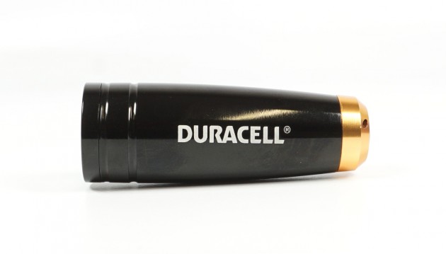 Taschenlampen Duracell CMP-1