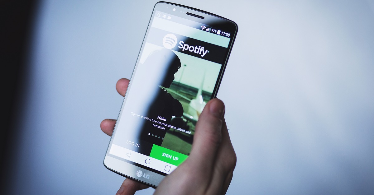 Spotify: Video-Service kommt noch diese Woche