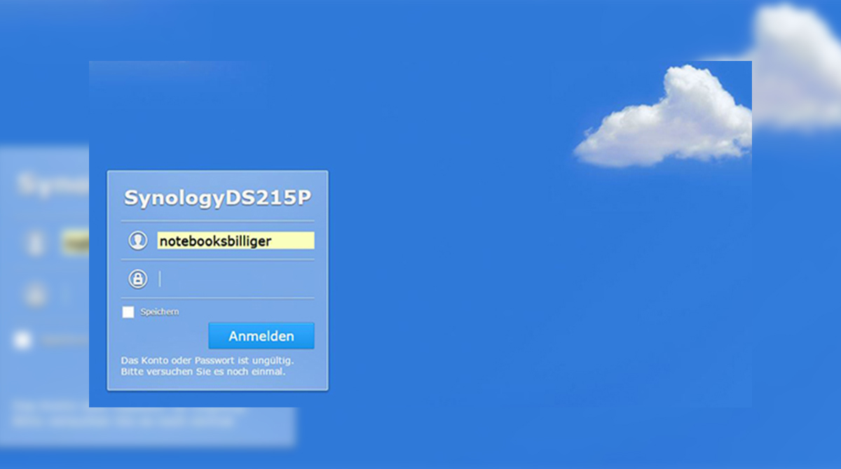 Synology: 2-Stufen-Verizifierung für mehr Datensicherheit