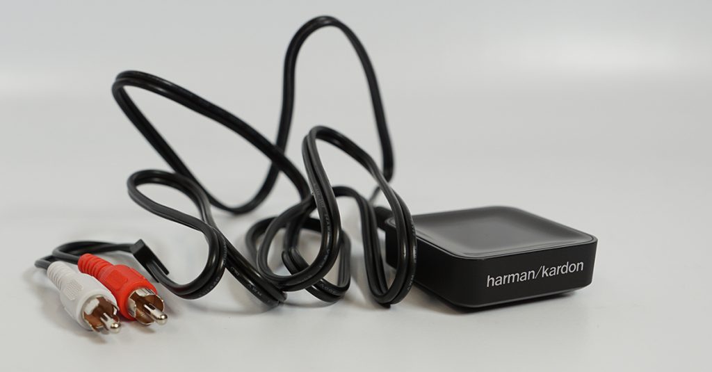 Test Harman Kardon BTA 10: Bluetooth-Dongle für die Hi-Fi-Anlage