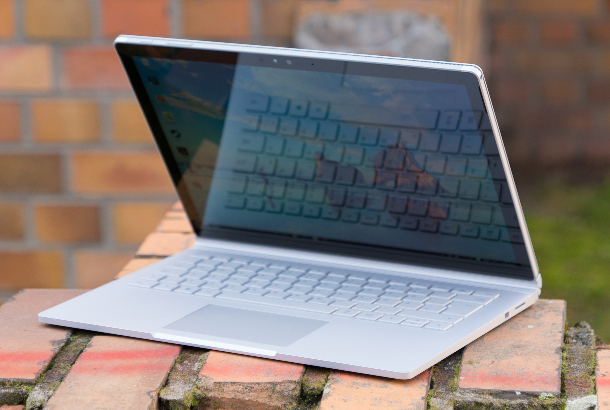 Microsoft Surface Book: Mein erster Eindruck vom „Ultimativen Notebook“