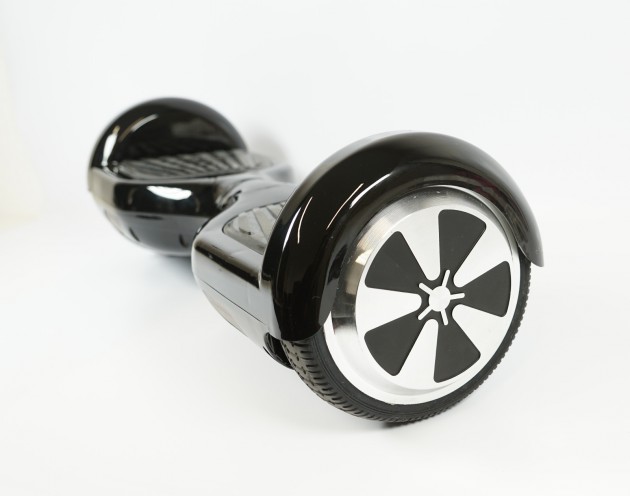 Smart Balance Wheel Rad