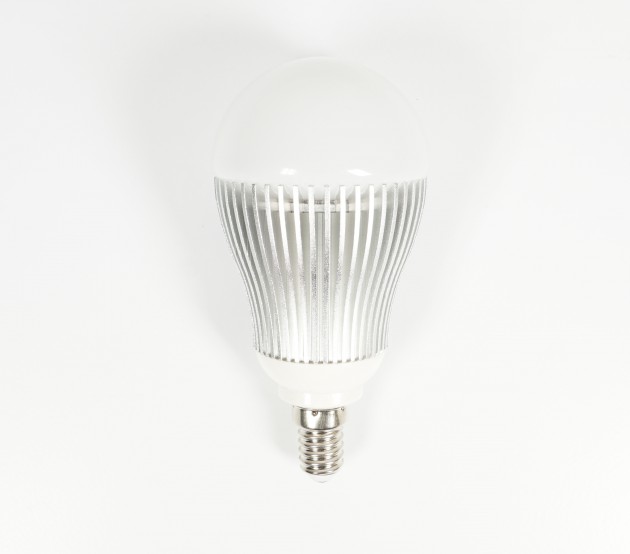 Technaxx RGB LED Bulb Lampe