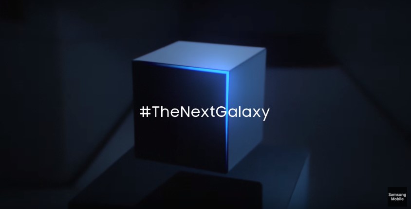 Samsung Unpacked-Event: Galaxy Note 20 & Tab S7
