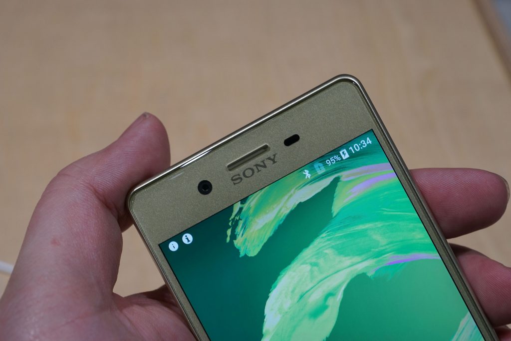 Diese Xperia-Geräte bekommen von Sony das Android 7 Update