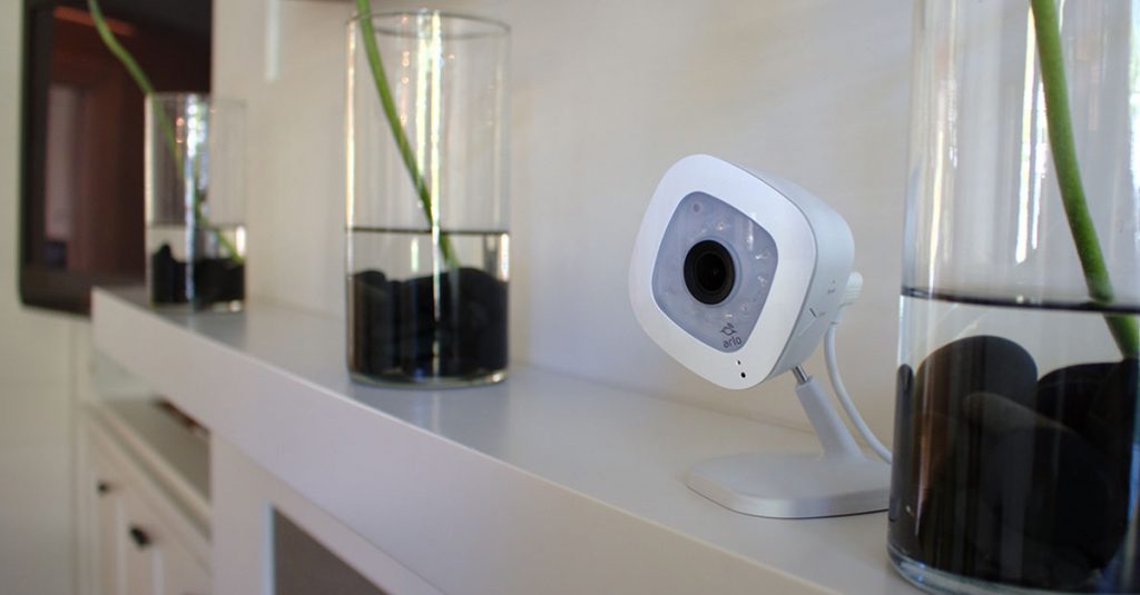 Test Netgear Arlo Q: Full-HD-Webcam mit Cloud-Anbindung