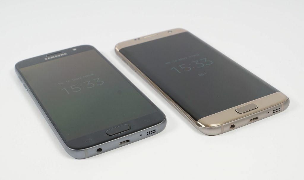 Das sagt die Gerüchteküche zum Samsung Galaxy S8
