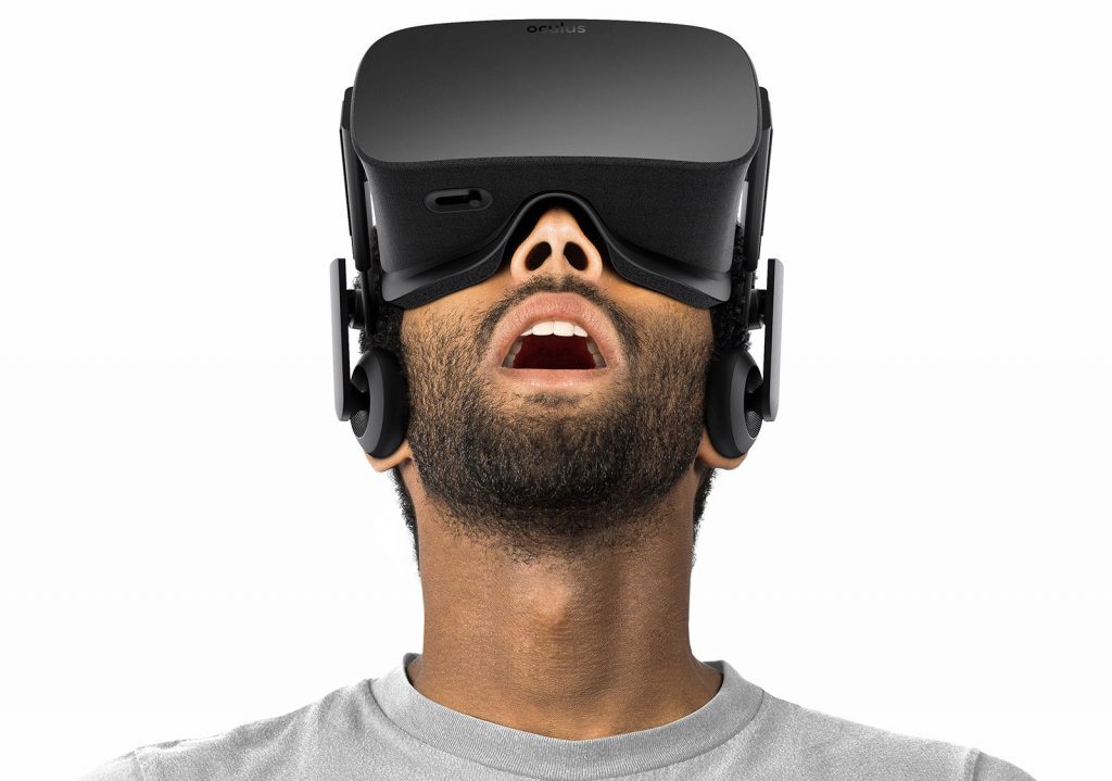 Oculus Rift: Apple Computer sind „zu schwach“ für Virtual Reality