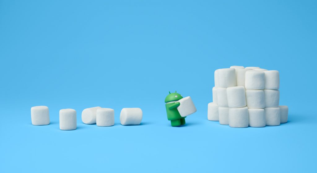 Samsung Flaggschiffe erhalten Android Marshmallow eventuell noch im März