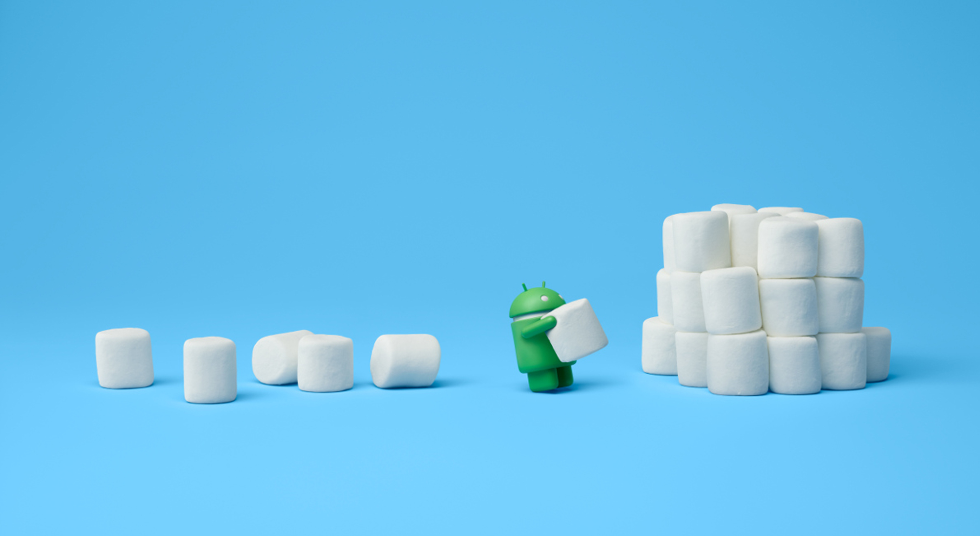 Samsung Flaggschiffe erhalten Android Marshmallow eventuell noch im März