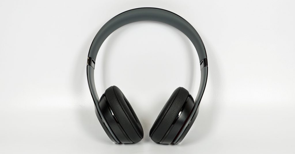 Beats Solo 2 Wireless im Test: Bluetooth-Kopfhörer flirtet mit Premium-Liga