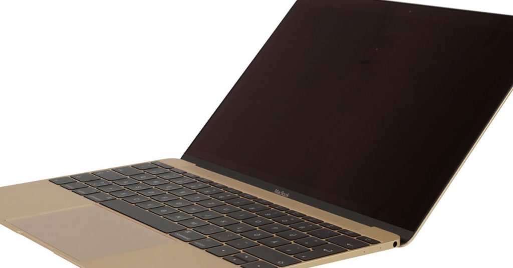 Apple frischt MacBook auf: Roségold und neue Prozessoren