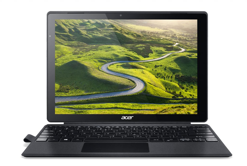 Acer stellt neues Smartphone, 2-in-1 Notebook, Chromebook und mehr vor