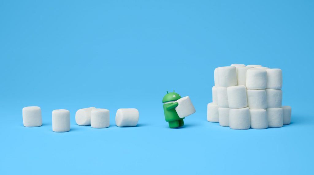 Android Marshmallow Tipps: 2. Standard Apps für Links festlegen