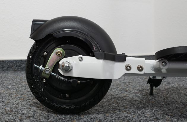 AirWheel Elektro-Scooter Z3 Hinterradbremse