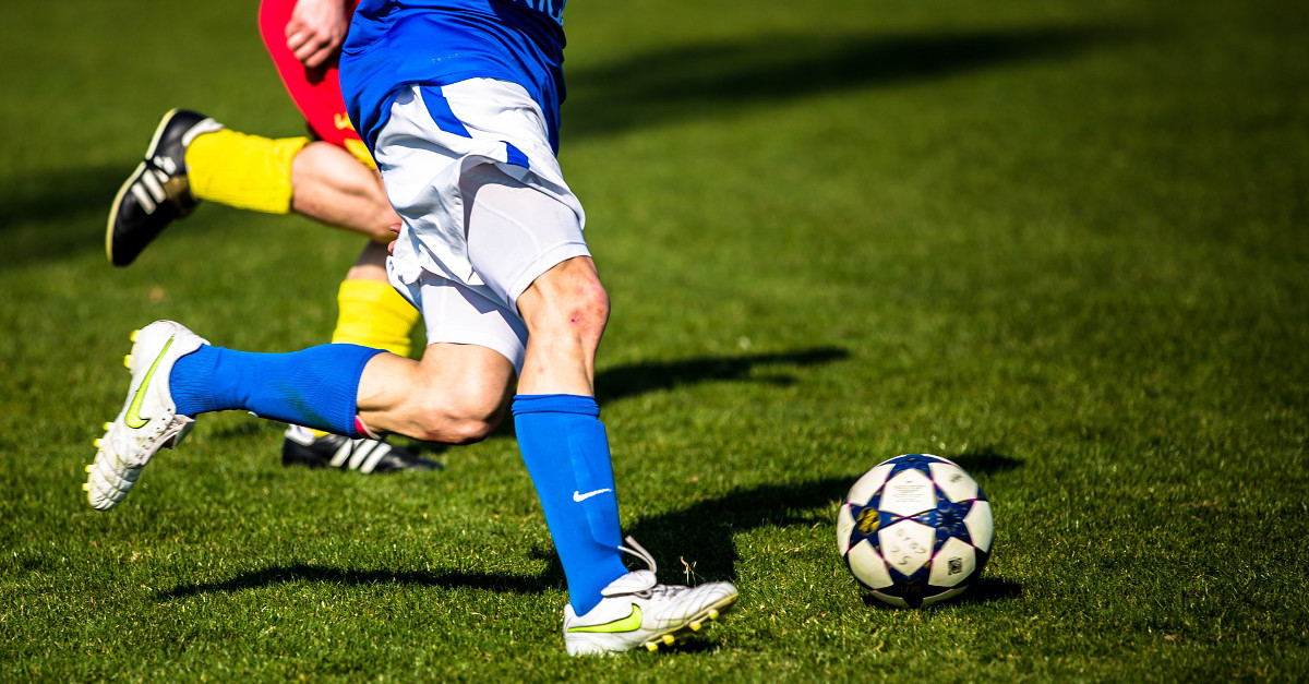 Fußball-EM 2016: Die besten kostenlosen Apps für Android und iOS