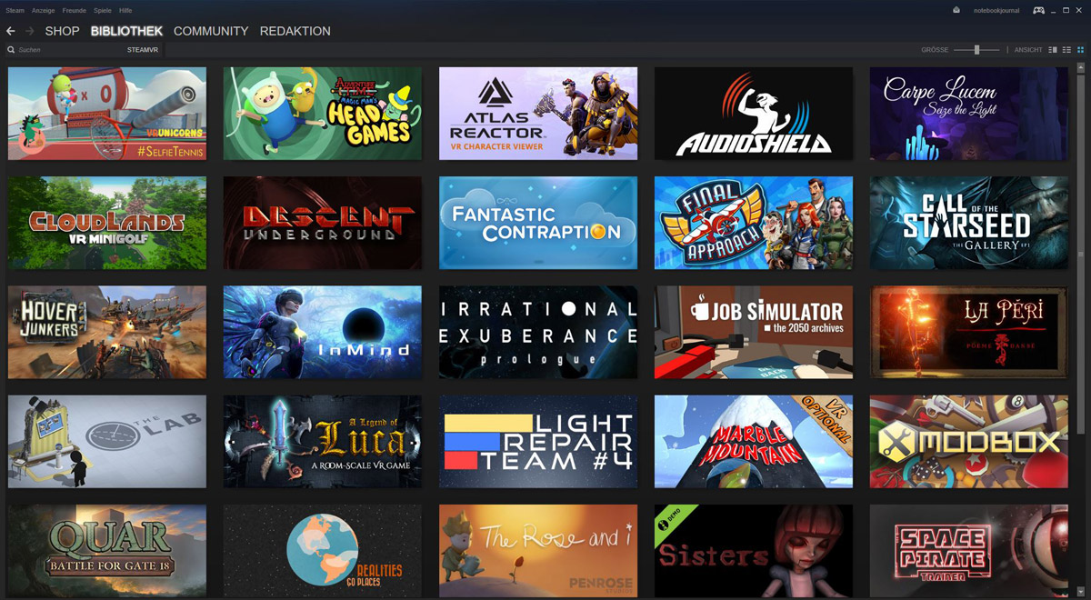 Steam Winter Sale: Unsere Empfehlungen zum Fest