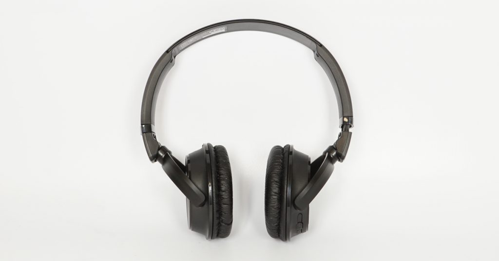 Test Philips SHB3060: Kompakter On-Ear-Kopfhörer mit Bluetooth