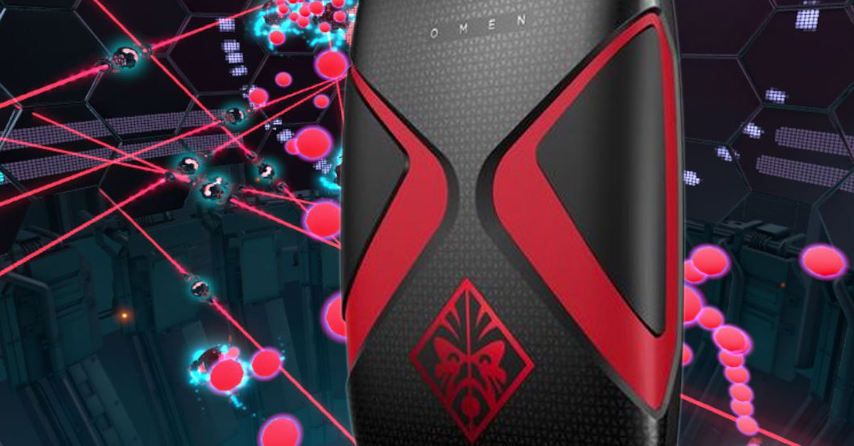 HP Omen und MSI-Backpack: Rucksack-PCs für VR-Gamer