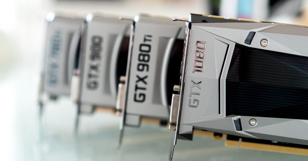 Nvidia GTX 1080: Das sagen die ersten Tests