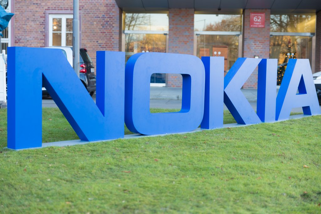 Nokia Android-Smartphones sind auf dem Weg