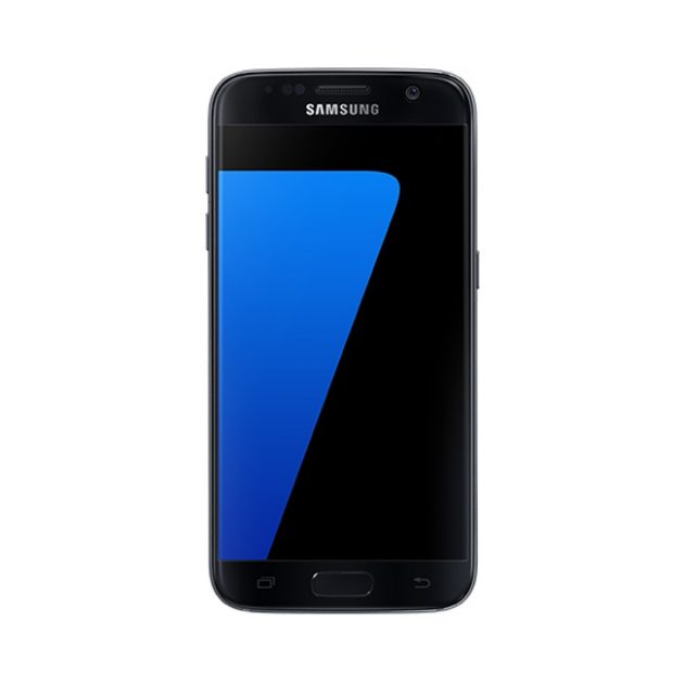 Dual-SIM-Smartphones Samsung Galaxy S7s7