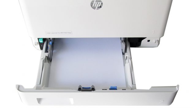 HP-Color-Laser-Jet-Pro-M477dw---Papierfach