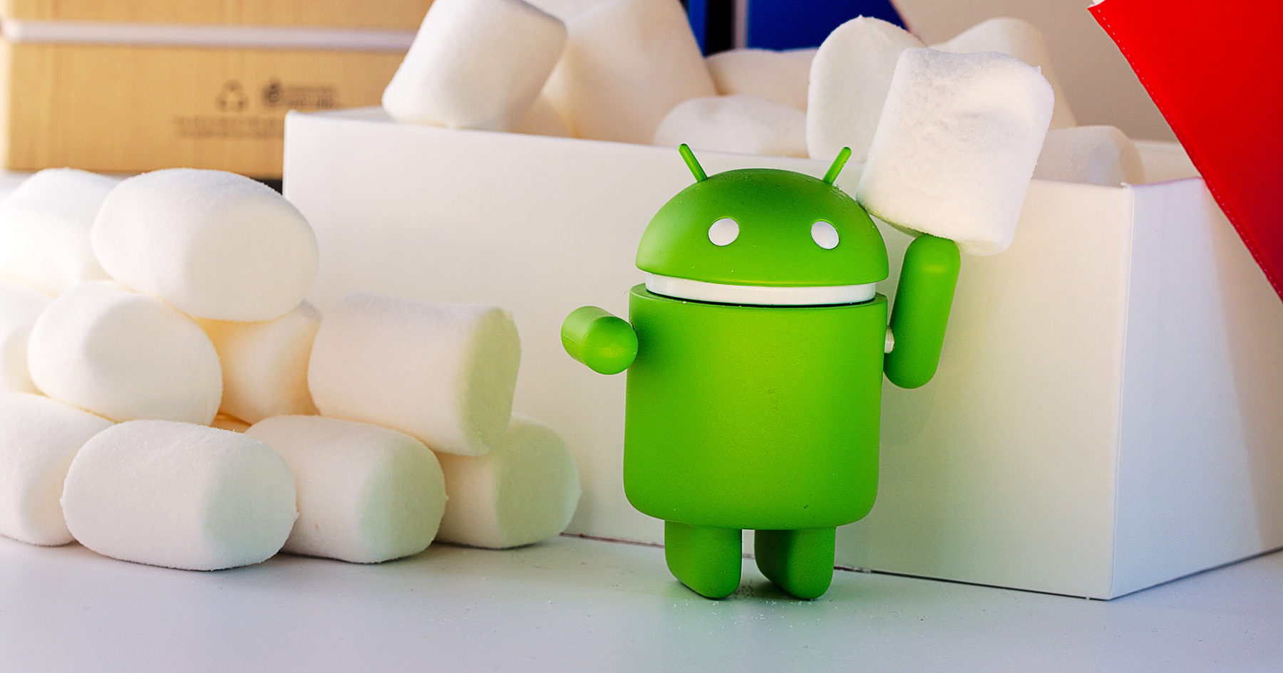 Verabschieden sich Samsung und Huawei von Android?