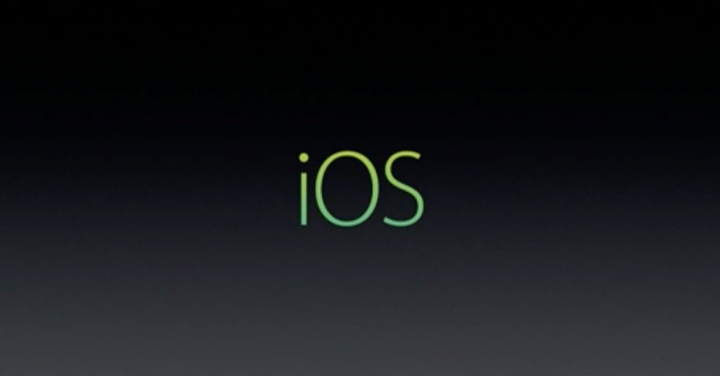 Apple: Diese Geräte sind mit iOS 10 kompatibel
