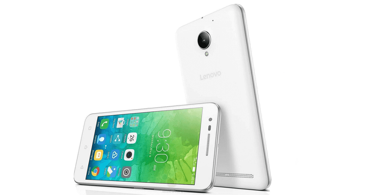 Kommt das Vibe C2 von Lenovo als Moto E nach Deutschland?