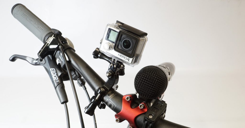 Audio-Aufnahmequalität von Actioncams verbessern - notebooksbilliger.de  Blognotebooksbilliger.de Blog
