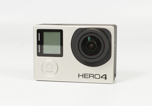 Actioncam Tipps GoPro Hero 4 Black Edition