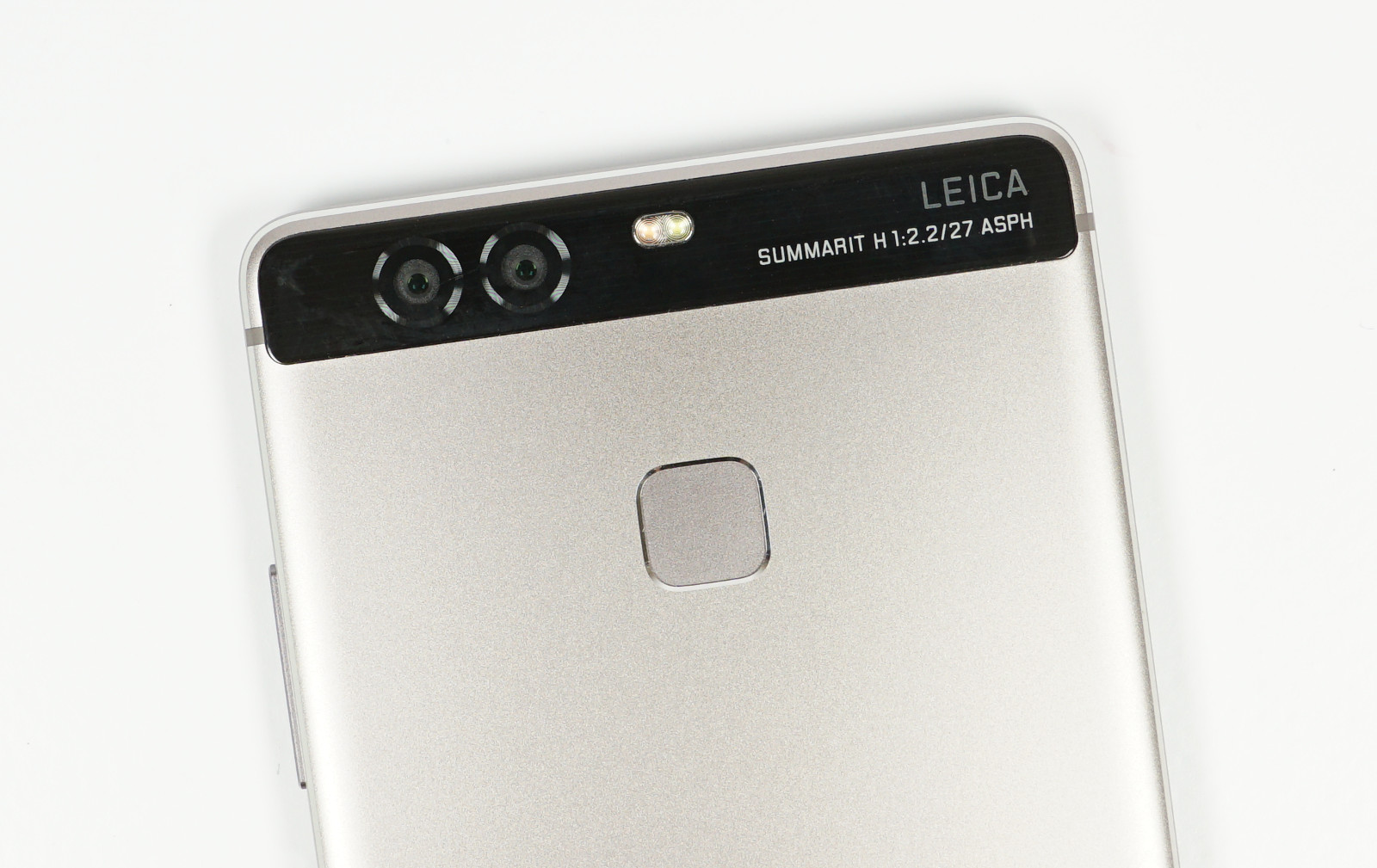 Stellt Huawei das Mate 9 im November vor?