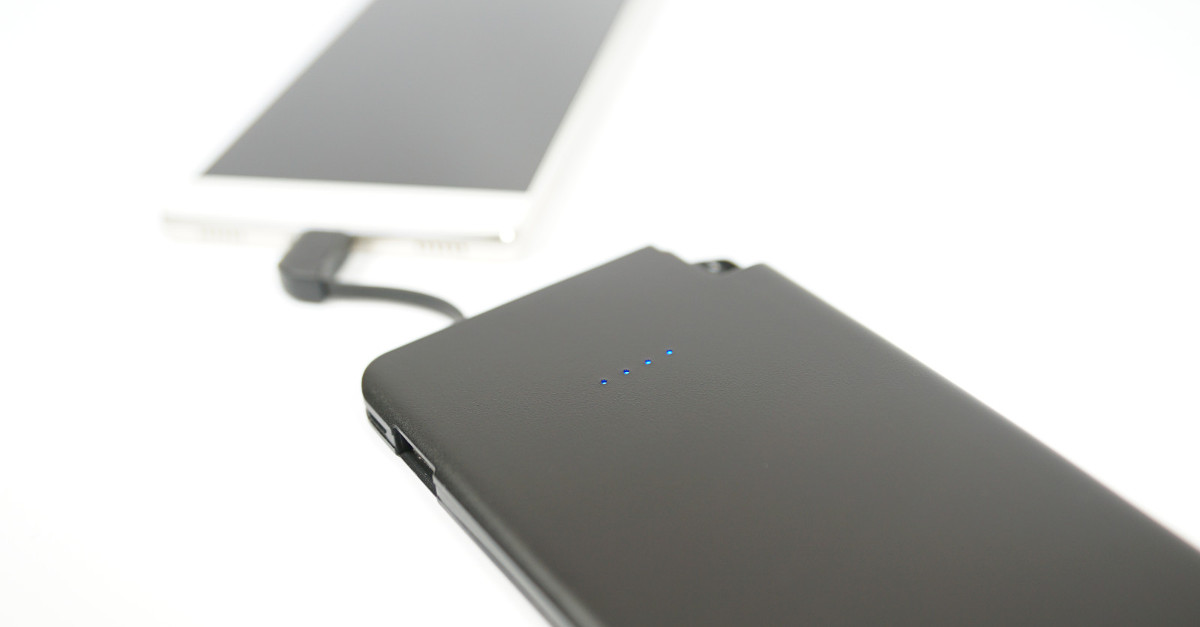 So findest du die richtige Powerbank für dein Smartphone oder Tablet