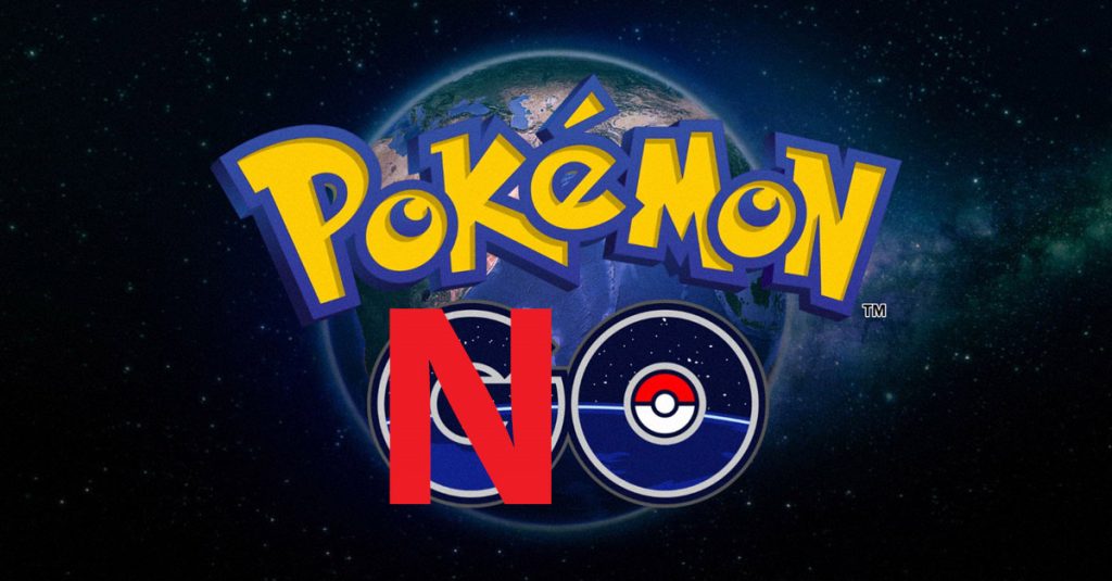 Praxistipp: Wie man Pokémon GO aus dem Internet entfernt