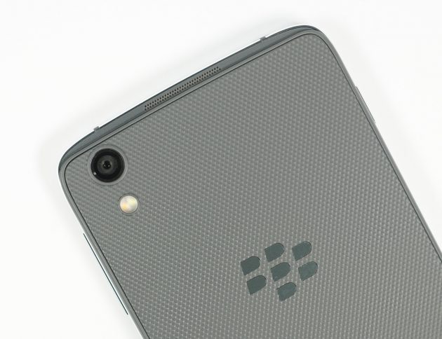 BlackBerry DTEK50 Hauptkamera