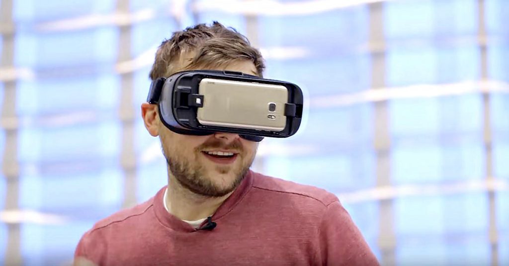 Neue Samsung Gear VR: Tipps, Tricks und Erfahrungen