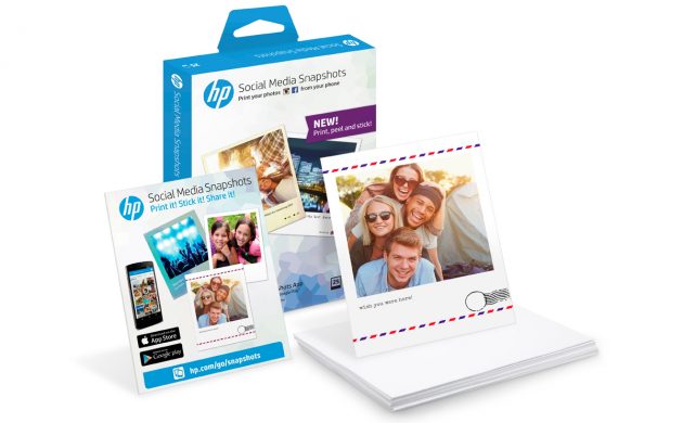 HP-Social-Media-Snapshots