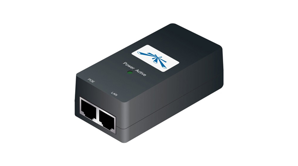 Power over Ethernet statt Steckdose