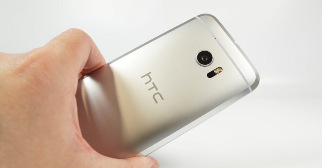 Test HTC 10: Das unterschätzte High-End-Smartphone