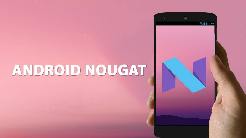 Google veröffentlicht Android 7 für Nexus-Smartphones