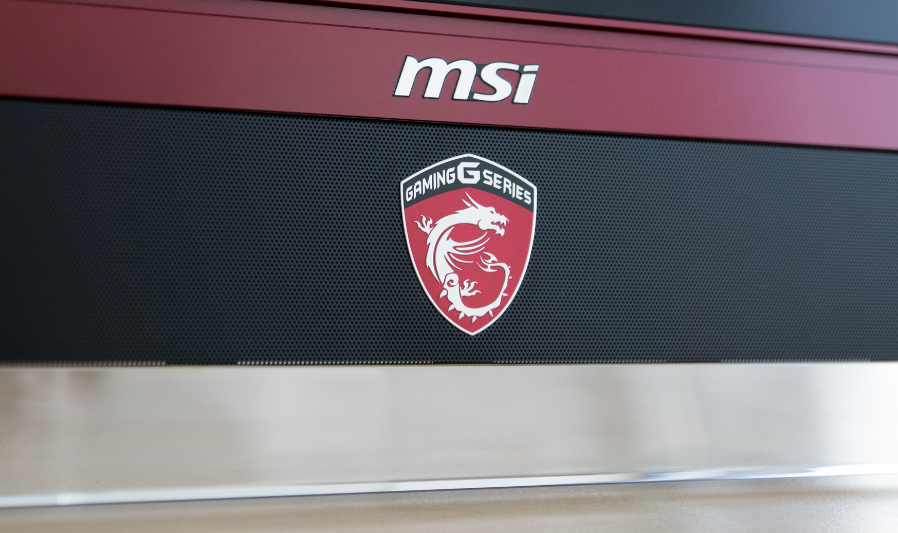 MSI AG270 All-in-One review: The MSI AG270 is a rare PC gaming all