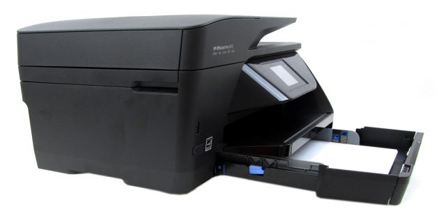 Drucker HP OfficeJet Pro 6970