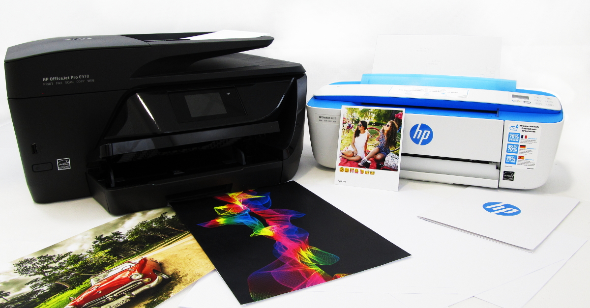 Tester gesucht für Instant Ink, den Tinten-Lieferservice von HP
