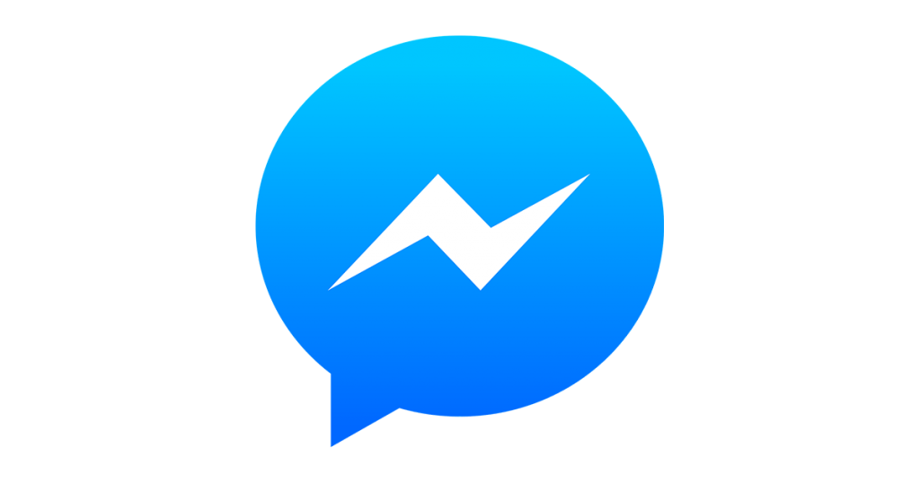 Facebook führt im Messenger „geheime Chats“ ein
