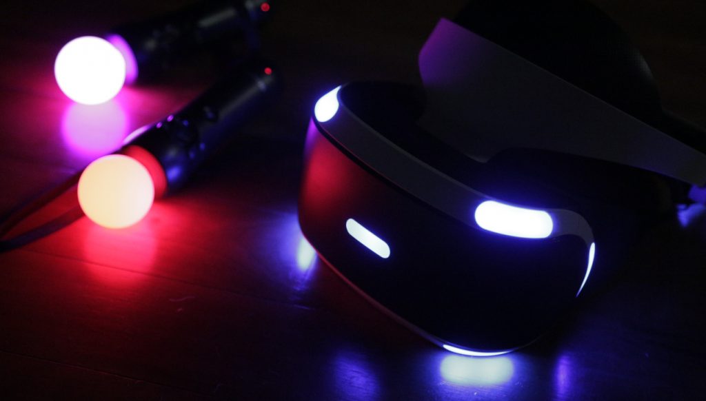 Sony Playstation VR: Das sagen die ersten Tests