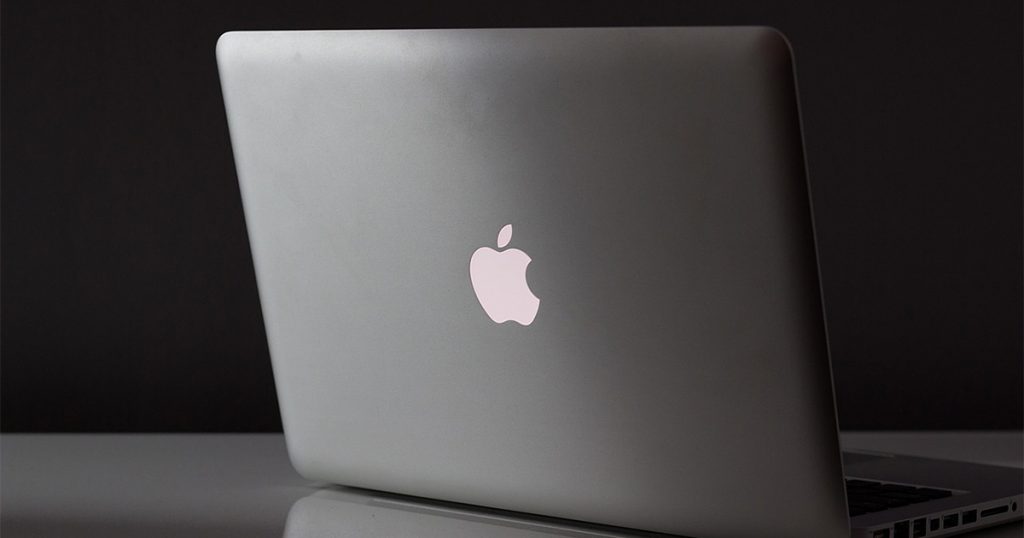 Stellt Apple im Oktober ein neues MacBook Pro und MacBook Air vor?