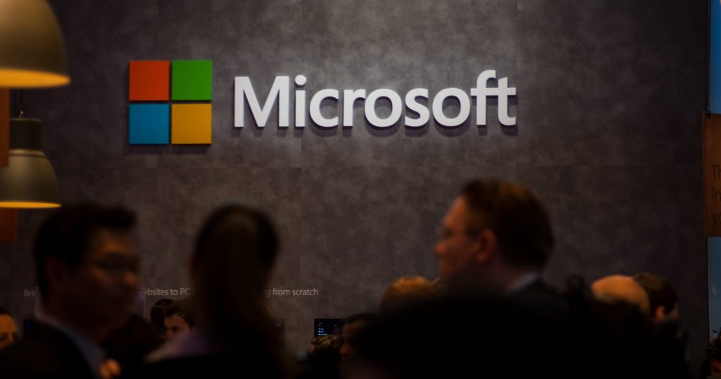 Microsoft erreicht bei Spracherkennung menschliches Niveau