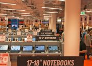 notebooksbilliger.de Store in Hamburg